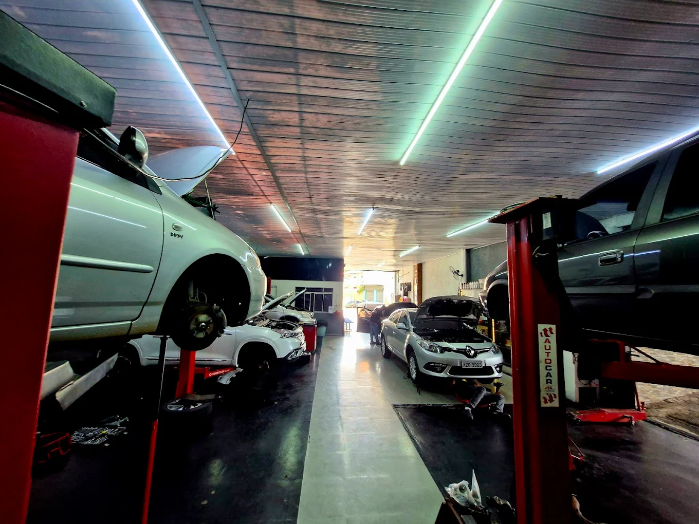 Motorsport Performance Gear