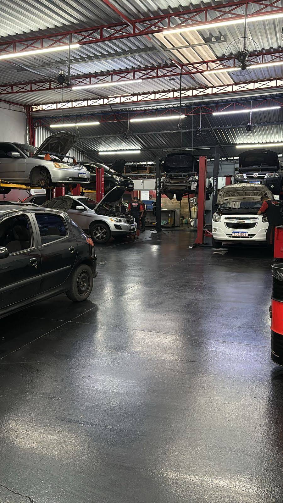 MTR Elite Motorsport