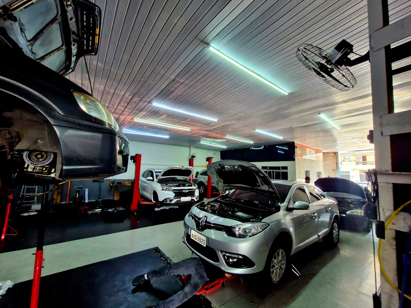 MTR Elite Motorsport
